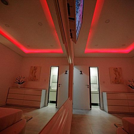 Sweet Moment Hotel Barreiro  Room photo