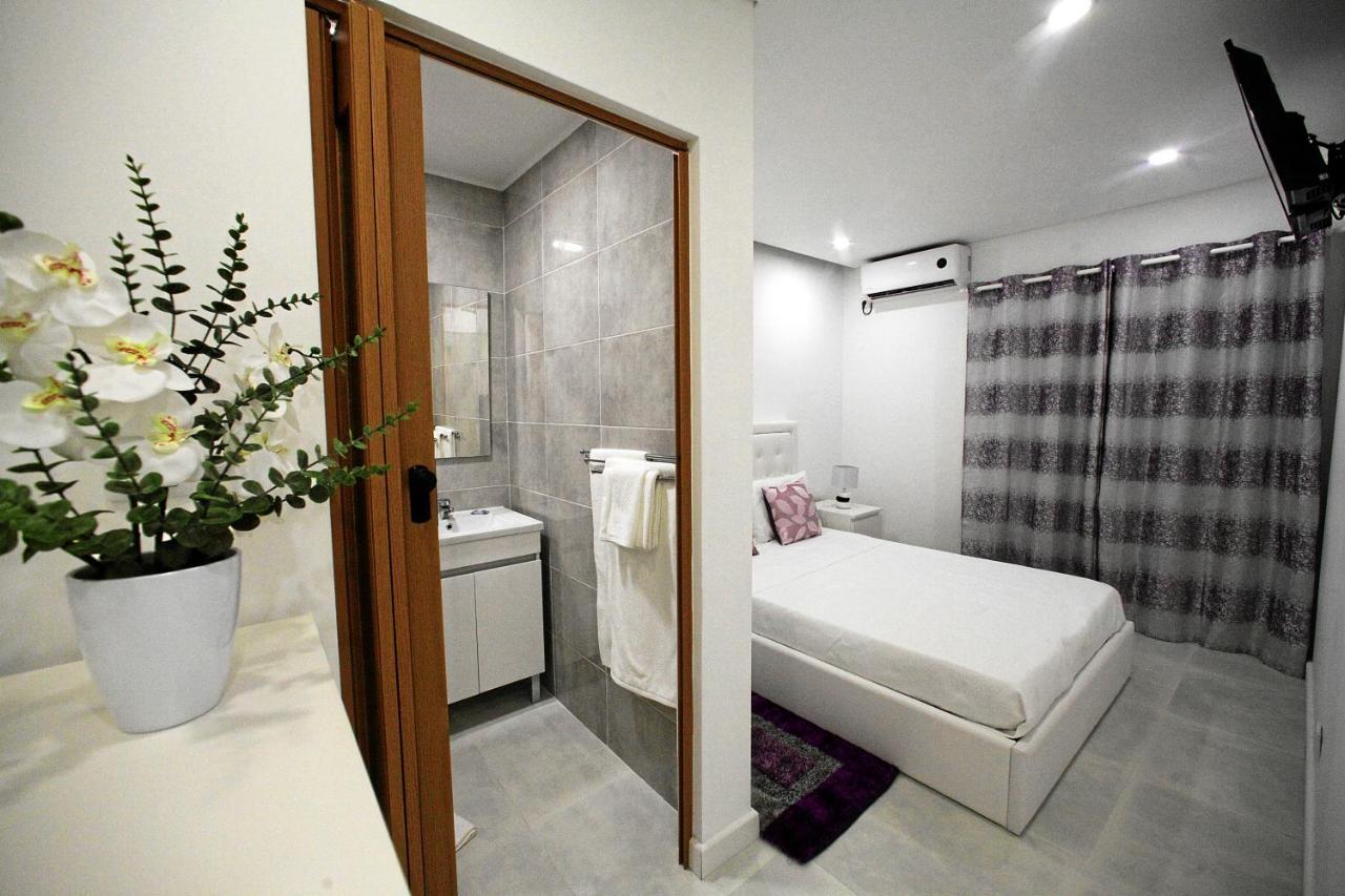 Sweet Moment Hotel Barreiro  Exterior photo