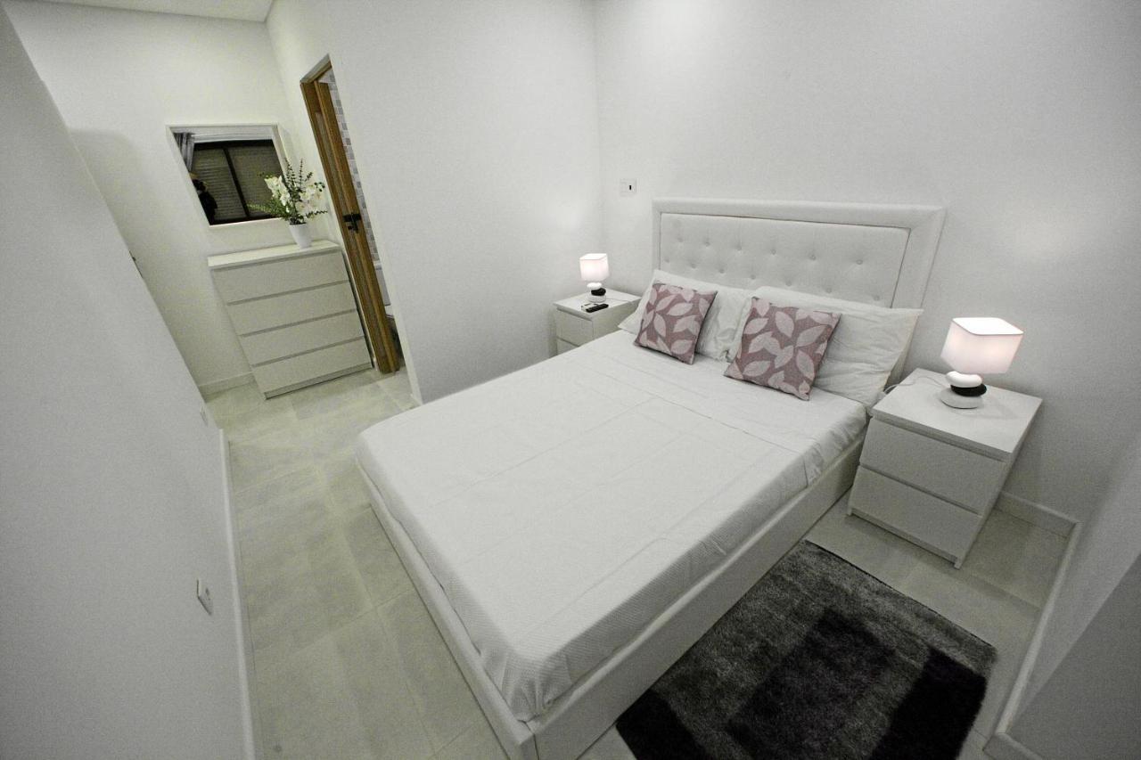 Sweet Moment Hotel Barreiro  Exterior photo