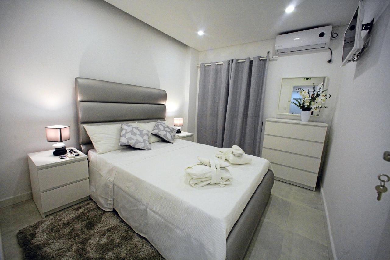 Sweet Moment Hotel Barreiro  Exterior photo